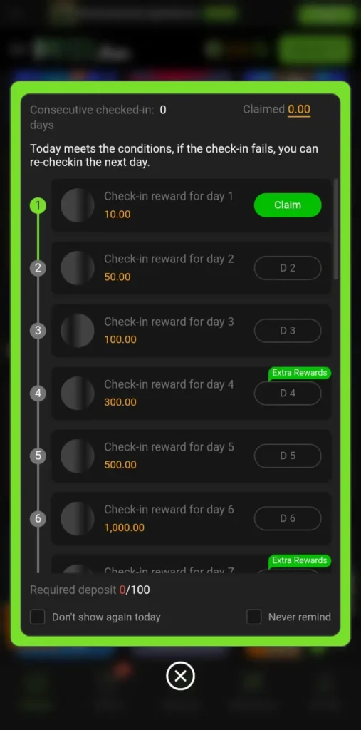 PKR FUN Game