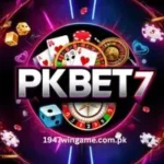 PKbet7 Game