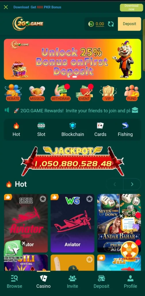 BRO444 Game