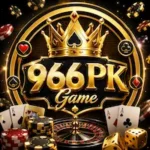 966PK Game