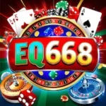 EQ668 Game
