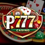 P777 Game