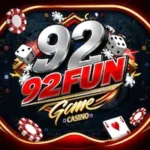 92FUN Game