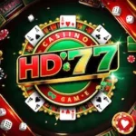 HD77 Game