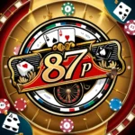 87P Game