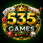 535 Games