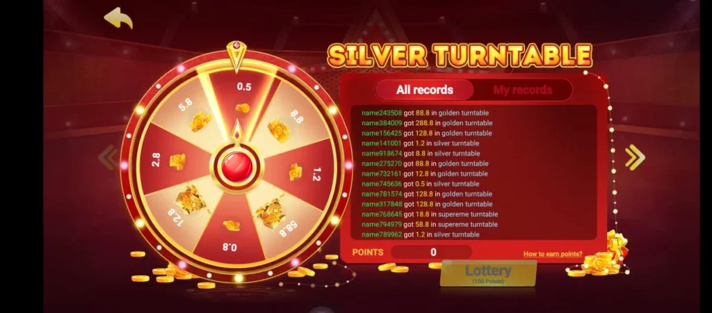 3PattiHot Game