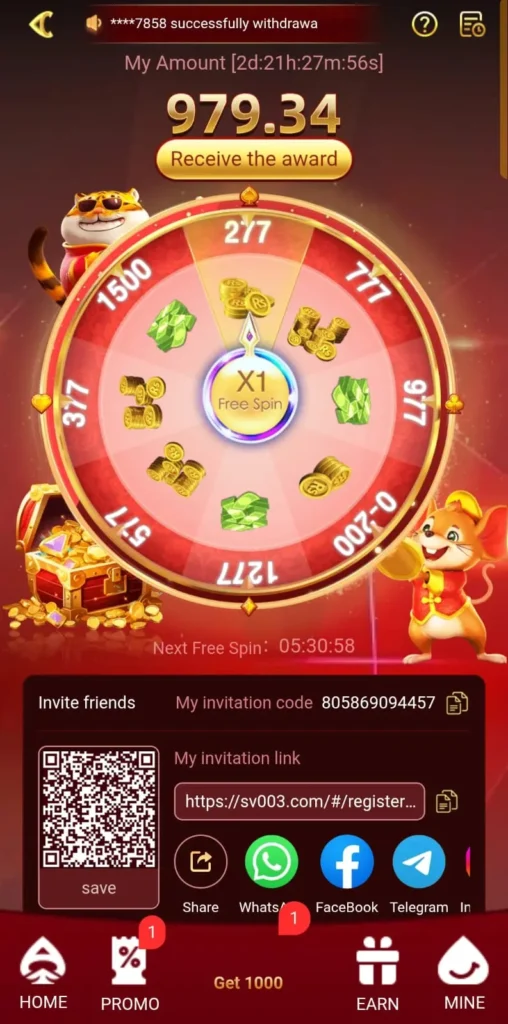 SV777 Game