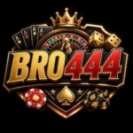 BRO444 Game
