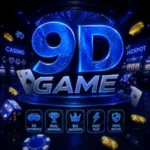 9D Game