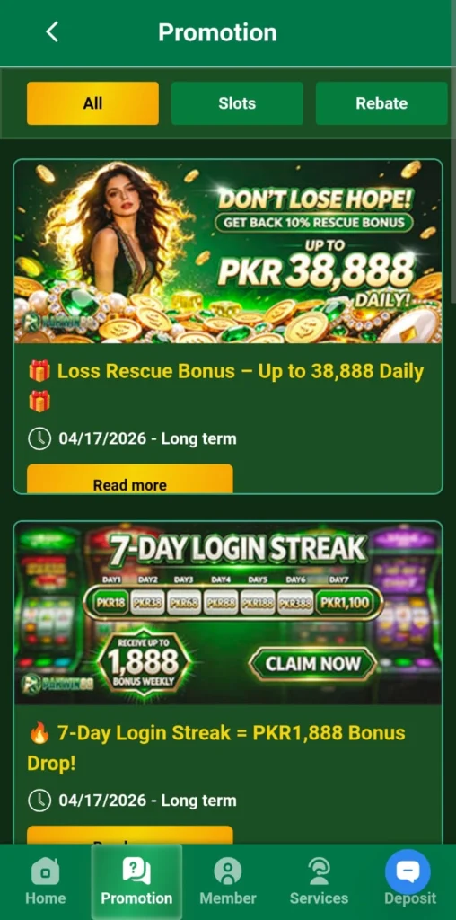 PAK88 Game