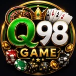 Q 98 Game