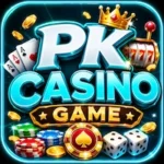 PK Casino Game
