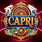 Capri Games