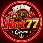 Hot77 Game