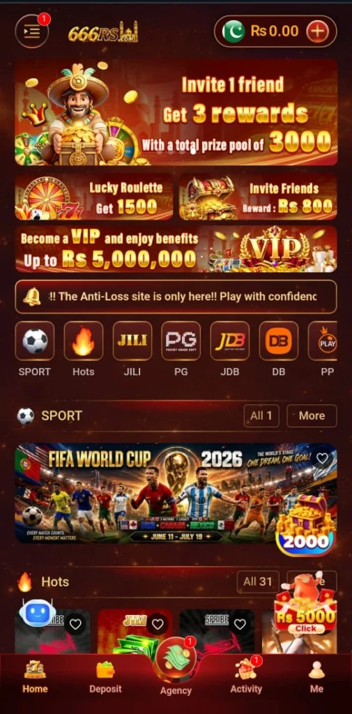 666RS